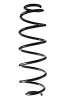 Fahrwerksfeder Hinterachse SPIDAN 86584