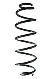 Fahrwerksfeder Hinterachse SPIDAN 86584