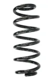 Fahrwerksfeder Vorderachse SPIDAN 86586