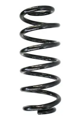 Fahrwerksfeder Vorderachse SPIDAN 86586 Bild Fahrwerksfeder Vorderachse SPIDAN 86586