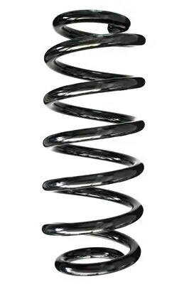 Fahrwerksfeder Vorderachse SPIDAN 86589