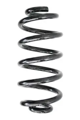 Fahrwerksfeder Hinterachse SPIDAN 86594 Bild Fahrwerksfeder Hinterachse SPIDAN 86594