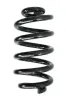 Fahrwerksfeder Hinterachse SPIDAN 86600