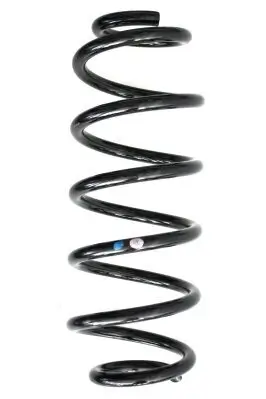 Fahrwerksfeder Hinterachse SPIDAN 86602