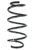 Fahrwerksfeder Vorderachse SPIDAN 86604