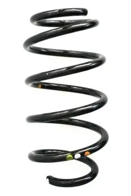 Fahrwerksfeder Vorderachse SPIDAN 86605 Bild Fahrwerksfeder Vorderachse SPIDAN 86605