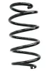 Fahrwerksfeder Vorderachse SPIDAN 86606