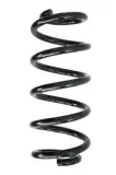 Fahrwerksfeder Vorderachse SPIDAN 86608