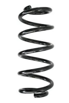 Fahrwerksfeder Vorderachse SPIDAN 86608 Bild Fahrwerksfeder Vorderachse SPIDAN 86608