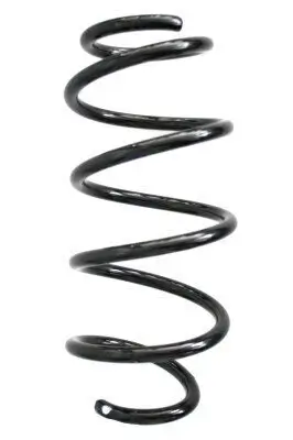 Fahrwerksfeder Vorderachse SPIDAN 86610 Bild Fahrwerksfeder Vorderachse SPIDAN 86610