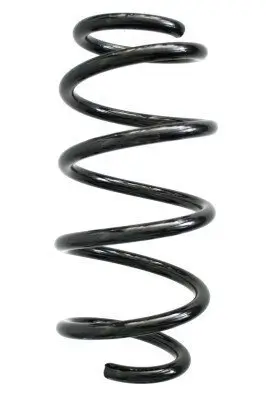 Fahrwerksfeder Vorderachse SPIDAN 86612 Bild Fahrwerksfeder Vorderachse SPIDAN 86612