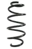 Fahrwerksfeder Vorderachse SPIDAN 86613