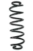 Fahrwerksfeder Hinterachse SPIDAN 86619