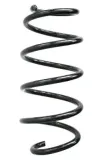 Fahrwerksfeder Hinterachse SPIDAN 86621