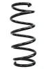Fahrwerksfeder Hinterachse SPIDAN 86623