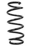 Fahrwerksfeder Hinterachse SPIDAN 86623