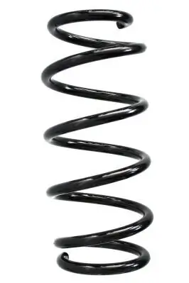 Fahrwerksfeder Hinterachse SPIDAN 86623 Bild Fahrwerksfeder Hinterachse SPIDAN 86623