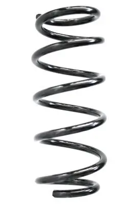 Fahrwerksfeder Hinterachse SPIDAN 86627