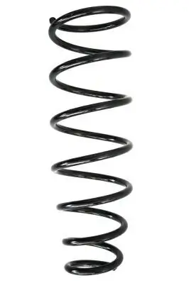 Fahrwerksfeder Hinterachse SPIDAN 86630