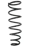 Fahrwerksfeder Hinterachse SPIDAN 86630