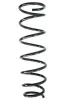 Fahrwerksfeder Vorderachse SPIDAN 86633