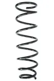 Fahrwerksfeder Vorderachse SPIDAN 86633