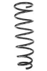 Fahrwerksfeder Vorderachse SPIDAN 86634