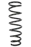 Fahrwerksfeder Vorderachse SPIDAN 86635