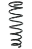 Fahrwerksfeder Hinterachse SPIDAN 86636