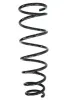Fahrwerksfeder Hinterachse SPIDAN 86638