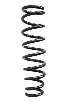 Fahrwerksfeder Vorderachse SPIDAN 86644