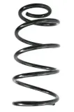 Fahrwerksfeder Vorderachse SPIDAN 86666