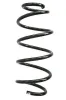 Fahrwerksfeder Vorderachse SPIDAN 86671