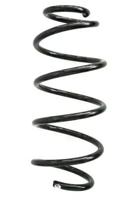 Fahrwerksfeder Vorderachse SPIDAN 86671 Bild Fahrwerksfeder Vorderachse SPIDAN 86671