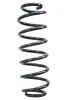 Fahrwerksfeder Hinterachse SPIDAN 86674