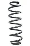 Fahrwerksfeder Hinterachse SPIDAN 86674