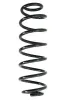 Fahrwerksfeder Hinterachse SPIDAN 86680