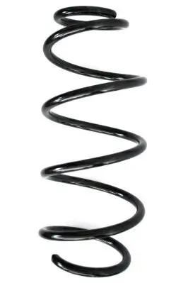 Fahrwerksfeder Vorderachse SPIDAN 86685 Bild Fahrwerksfeder Vorderachse SPIDAN 86685