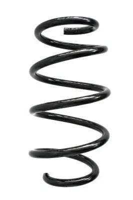 Fahrwerksfeder Vorderachse SPIDAN 86688 Bild Fahrwerksfeder Vorderachse SPIDAN 86688