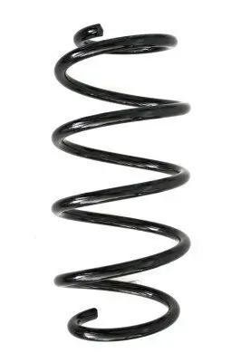 Fahrwerksfeder Vorderachse SPIDAN 86694 Bild Fahrwerksfeder Vorderachse SPIDAN 86694