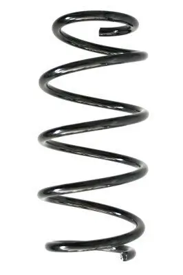 Fahrwerksfeder Vorderachse SPIDAN 86695