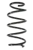 Fahrwerksfeder Vorderachse SPIDAN 86695