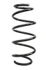 Fahrwerksfeder Vorderachse SPIDAN 86696