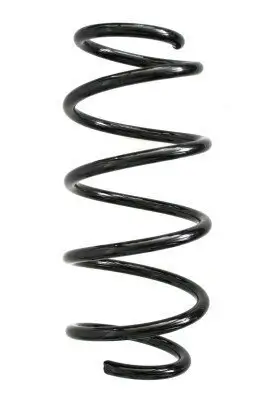 Fahrwerksfeder Vorderachse SPIDAN 86698