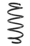 Fahrwerksfeder Vorderachse SPIDAN 86698