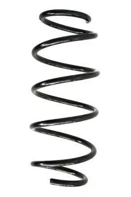 Fahrwerksfeder Vorderachse SPIDAN 86699