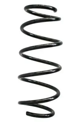 Fahrwerksfeder Vorderachse SPIDAN 86700 Bild Fahrwerksfeder Vorderachse SPIDAN 86700