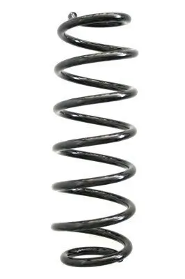 Fahrwerksfeder Hinterachse SPIDAN 86702 Bild Fahrwerksfeder Hinterachse SPIDAN 86702