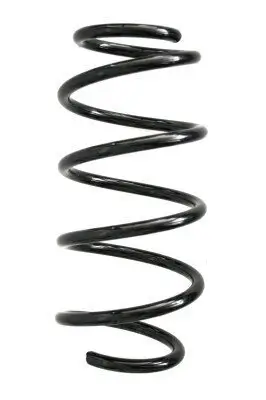 Fahrwerksfeder Vorderachse SPIDAN 86703 Bild Fahrwerksfeder Vorderachse SPIDAN 86703