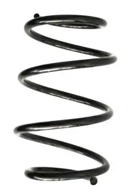 Fahrwerksfeder Vorderachse SPIDAN 86706